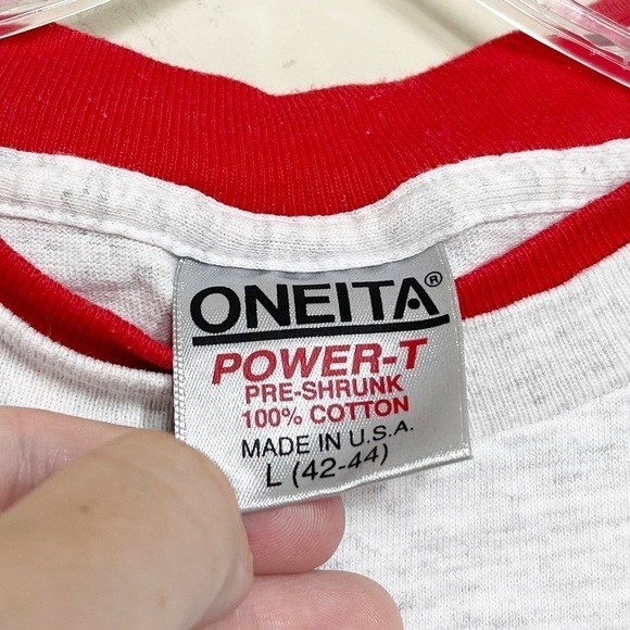 Sloppy Joe’s Keywest Vintage T Shirt - Picture 3 of 4